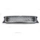Решітка Autobiography V1 (сіра, 2010-2013) для Range Rover Sport рр