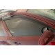 Ветровики SW (4 шт, HIC) для Skoda Octavia II A5 2006-2010 гг