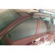 Ветровики SW (4 шт, HIC) для Skoda Octavia II A5 2006-2010 гг