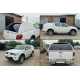 Кунг (2012-2015) для Mitsubishi L200