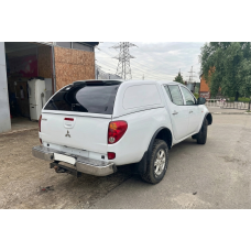 Кунг (2012-2015) для Mitsubishi L200