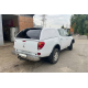 Кунг (2012-2015) для Mitsubishi L200