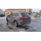 Задня дуга AK004-2 (нерж) для Mitsubishi Outlander 2012-2021 рр