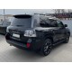 Задні ліхтарі 2007-2015 (BlackEdition) для Toyota Land Cruiser 200
