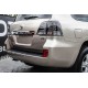 Задні ліхтарі 2007-2015 (BlackEdition) для Toyota Land Cruiser 200 рр
