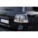 Задні ліхтарі 2007-2015 (BlackEdition) для Toyota Land Cruiser 200 рр