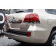 Задні ліхтарі 2007-2015 V-3 (дизайн Lexus 2012-2015) для Toyota Land Cruiser 200 2007-2021 рр
