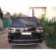 Задние фонари 2016-2025 (Executive Black) для Toyota Land Cruiser 200