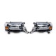 Передні фари 2016-2025 (Executive) для Toyota Land Cruiser 200