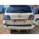 Задні стопи 2012-2015 (Supercharger, 2 шт) для Lexus LX570/450d