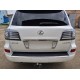 Задні стопи 2012-2015 (Supercharger, 2 шт) для Lexus LX570/450d рр