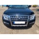 Комплект рестайлинга (передний бампер) для Mitsubishi Pajero Wagon IV
