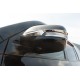 Накладки на Зеркала 2012-2021 (2 шт, Хром) для Toyota Land Cruiser 200