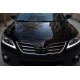 Передние фары LED (Рестайлинг, комплект 2 шт.) для Toyota Camry 2006-2011 гг