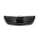 Решетка радиатора AMG для Mercedes S-сlass W222