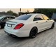 Задні ліхтарі рестайлінг (OEM, 2 шт) для Mercedes S-сlass W222