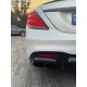 Задні ліхтарі рестайлінг (OEM, 2 шт) для Mercedes S-сlass W222