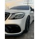 Рестайлінг передні фари з блоками (OEM) для Mercedes S-сlass W222