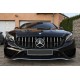 Решітка радіатора BRB (для COUPE) 2015-2018 для Mercedes S-class C217 Coupe рр