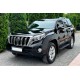 Передня оптика LED (2013-2017, 2 шт) з AFR адаптацією для Toyota Land Cruiser Prado 150 рр