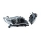 Передня оптика LED (2013-2017, 2 шт) Без AFR адаптації для Toyota Land Cruiser Prado 150 рр