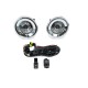 Противотуманные фары (2 шт 2013-2017) для Toyota Land Cruiser Prado 150