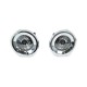 Противотуманные фары (2 шт 2013-2017) для Toyota Land Cruiser Prado 150