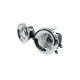 Противотуманные фары (2 шт 2013-2017) для Toyota Land Cruiser Prado 150