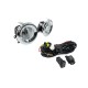 Противотуманные фары (2 шт 2013-2017) для Toyota Land Cruiser Prado 150