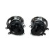 Противотуманные фары (2 шт 2013-2017) для Toyota Land Cruiser Prado 150