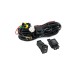 Противотуманные фары (2 шт 2013-2017) для Toyota Land Cruiser Prado 150