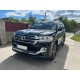 Комплект обвісів 2016-2025 (Executive 2019) Білий колір для Toyota Land Cruiser 200