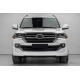 Комплект обвеса 2016-2026 (Executive 2019) Белый для Toyota Land Cruiser 200