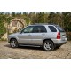 Боковые Подножки Fullmond (2 шт, алюминий) для Kia Sportage 2004-2010 гг