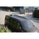 Рейлинги Multivan-style (под покраску) для Volkswagen T6