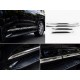 Молдинги на двери (Дизайн 2016-2026) для Lexus LX570/450d