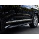 Молдинги на двери (Дизайн 2016-2026) для Lexus LX570/450d
