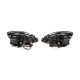 Передня оптика 3-Led (2 шт) для Lexus IS 2005-2013 рр