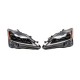Передня оптика 3-Led (2 шт) для Lexus IS 2005-2013 рр