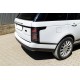 Задняя оптика дизайн Glonn Black (2 шт) для Range Rover IV L405 2013-2021 гг