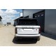 Задняя оптика дизайн Glonn Black (2 шт) для Range Rover IV L405 2013-2021 гг