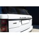 Задняя оптика дизайн Glonn Black (2 шт) для Range Rover IV L405 2013-2021 гг