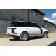 Задняя оптика дизайн Glonn Black (2 шт) для Range Rover IV L405 2013-2021 гг