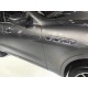 Комплект обвісів Mansoru (натуральний карбон) для Maserati Levante