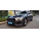 Комплект обвісів Mansoru (натуральний карбон) для Maserati Levante