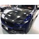 Комплект обвісів Mansoru (натуральний карбон) для Maserati Levante