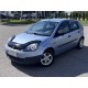 Дефлектор капота (EuroCap) для Ford Fiesta 2002-2008 гг