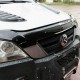 Дефлектор капота (EuroCap) для Kia Sorento 2002-2009 рр