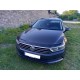 Дефлектор капота (EuroCap) для Volkswagen Passat B8 2015-2023 рр
