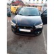 Дефлектор капота (HIC) для Mitsubishi ASX 2010-2023 гг